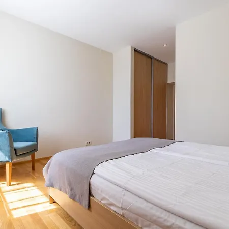 Apartment Camelia Centre *