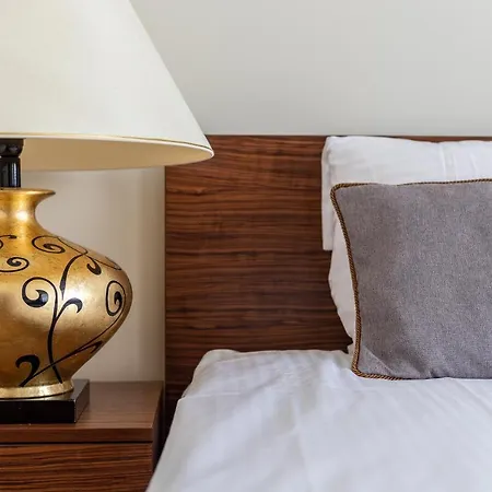 Apartment Camelia Centre Palanga