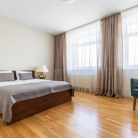 Appartement Camelia Centre