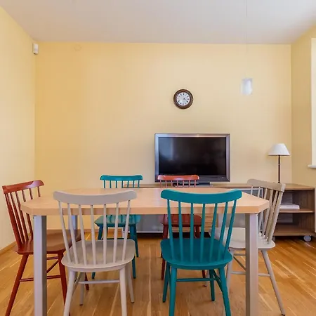 Camelia Centre Apartment Palanga