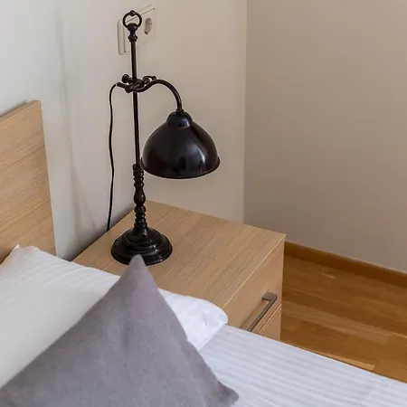 Appartement Camelia Centre *