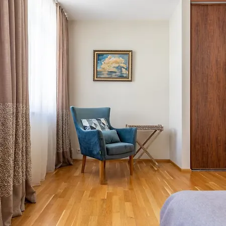 Apartment Camelia Centre Palanga