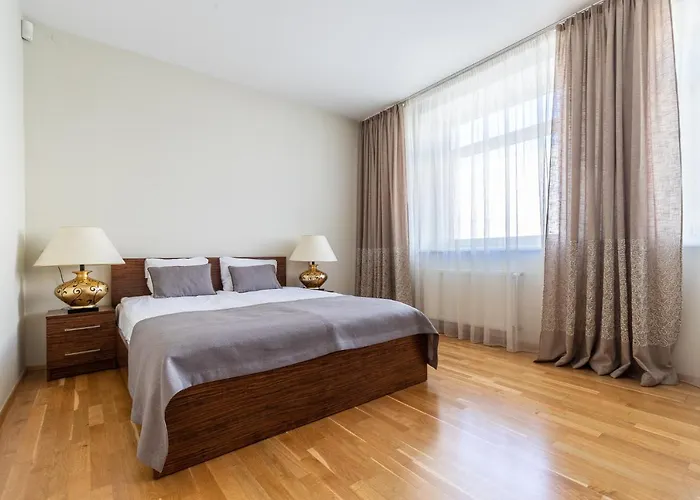 Camelia Centre Palanga