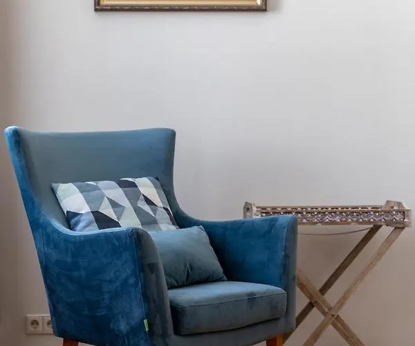 Apartment Camelia Centre *