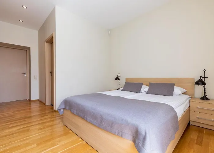 Camelia Centre * Palanga