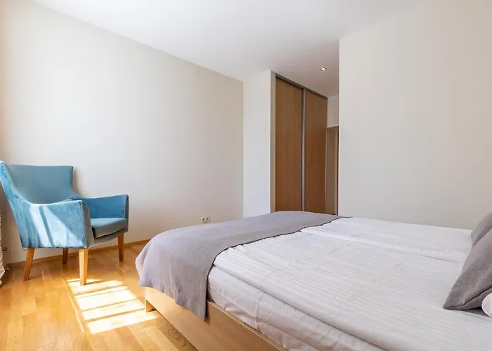 Apartment Camelia Centre *