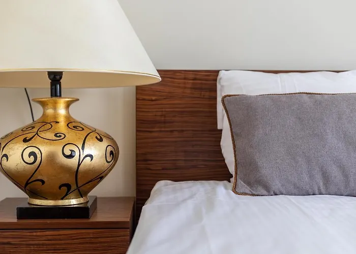 Apartment Camelia Centre Palanga