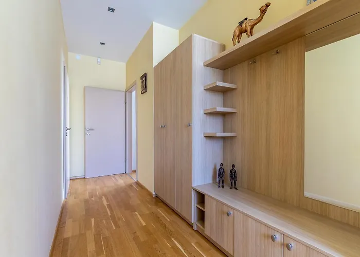 Camelia Centre * Palanga