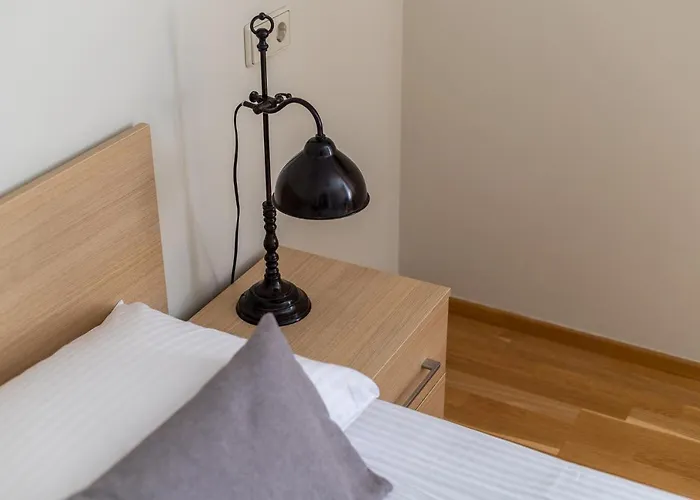 Apartment Camelia Centre *