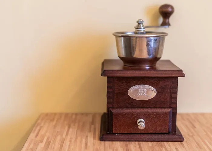 Camelia Centre Apartment Palanga